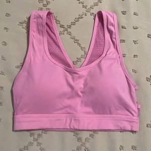 Alphalete elite sports bra